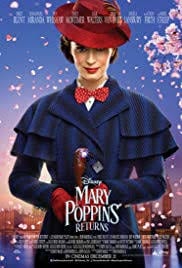 Mary Poppins Auditions- 9/17/19