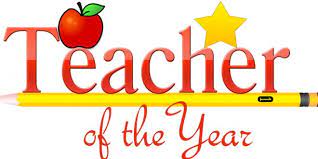 Teacher of the Year nominations now open